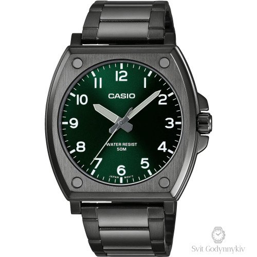 Casio Collection MTP-E730B-3A
