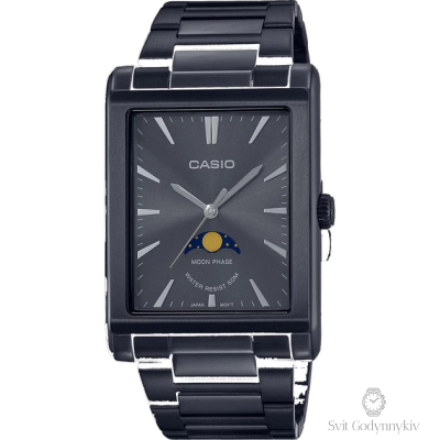 Casio Collection MTP-M105B-1A