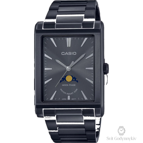 Casio Collection MTP-M105B-1A