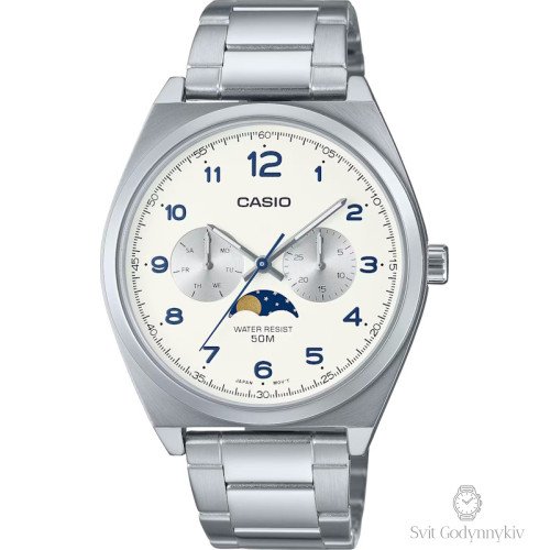 Casio Collection MTP-M300D-7A