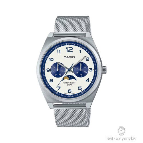 Casio Collection MTP-M300M-7A