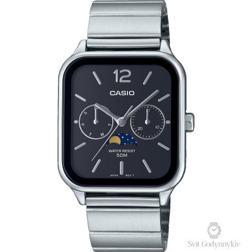 Casio Collection MTP-M305D-1A