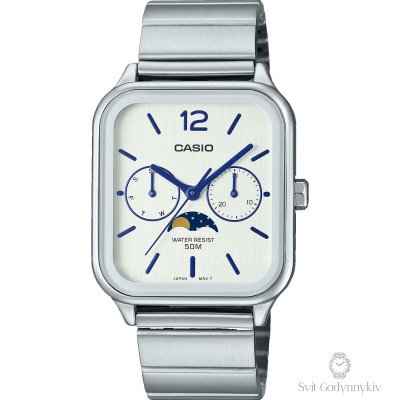 Casio Collection MTP-M305D-7A