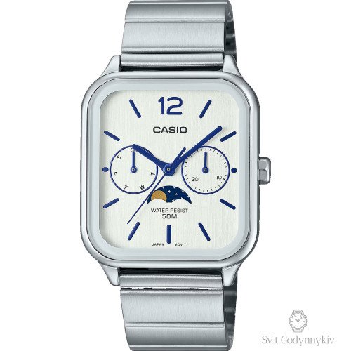 Casio Collection MTP-M305D-7A
