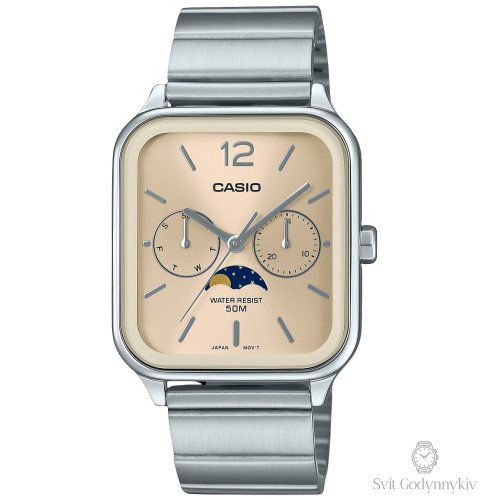 Casio Collection MTP-M305D-9A