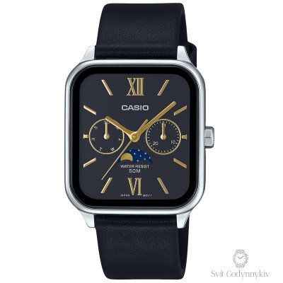 Casio Collection MTP-M305L-1A2