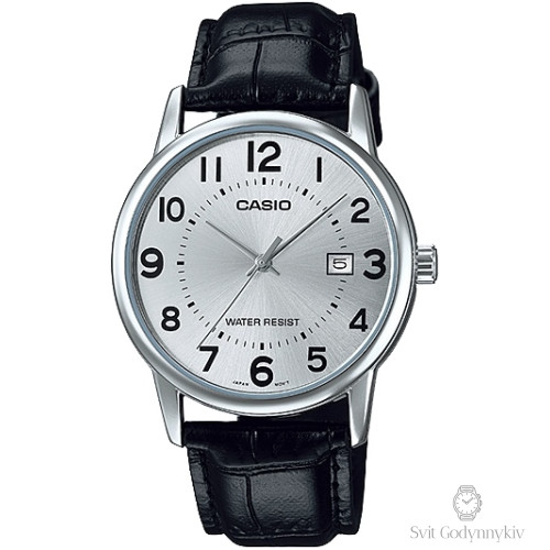 Casio Collection MTP-V002L-7B