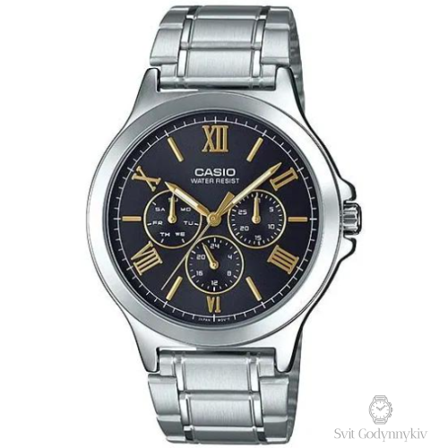Casio Collection MTP-V300D-1A2