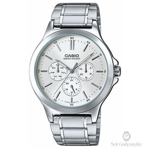 Casio Collection MTP-V300D-7A
