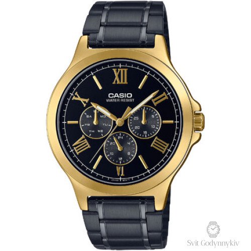 Casio Collection MTP-V300GB-1A