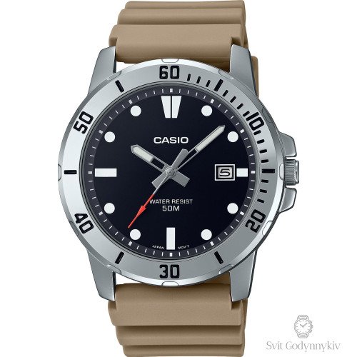 Casio Collection MTP-VD01-5E