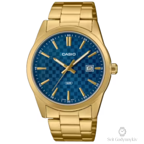 Casio Collection MTP-VD03G-2A