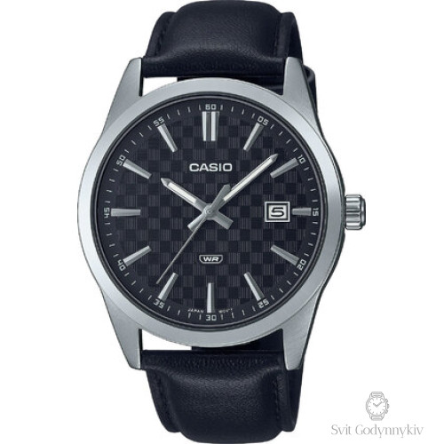 Casio Collection MTP-VD03L-1A