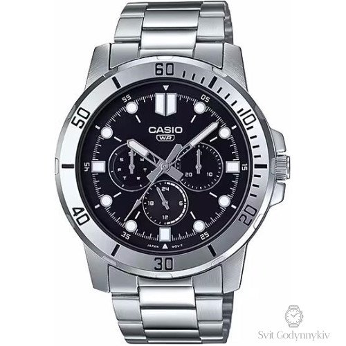 Casio Collection MTP-VD300D-1E