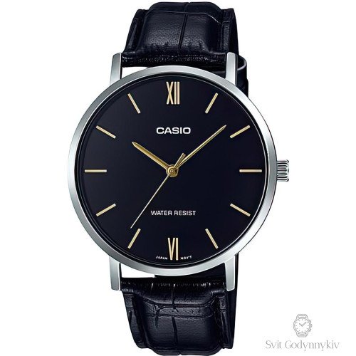 Casio Collection MTP-VT01L-1B