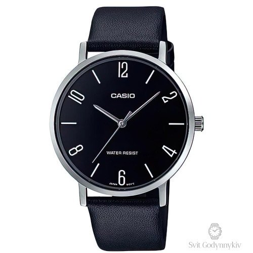 Casio Collection MTP-VT01L-1B2