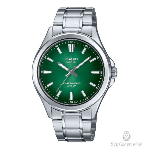 Casio Collection MTS-RS100D-3A