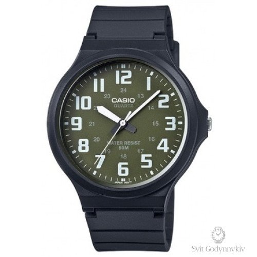 Casio Collection MW-240-3B