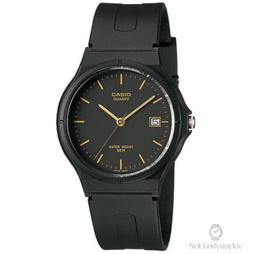 Casio Collection MW-59-1E