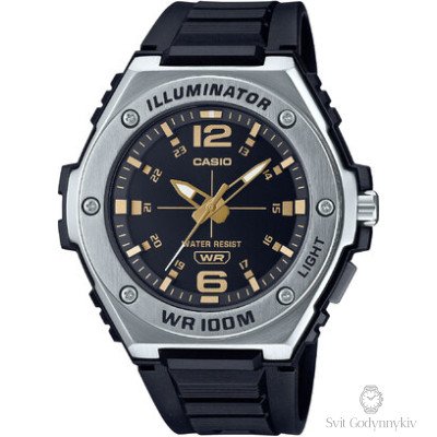 Casio Collection MWA-100H-1A2