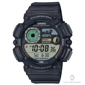 WS-1500H-1A