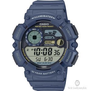 WS-1500H-2A