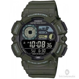 WS-1500H-3B