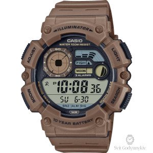 WS-1500H-5A