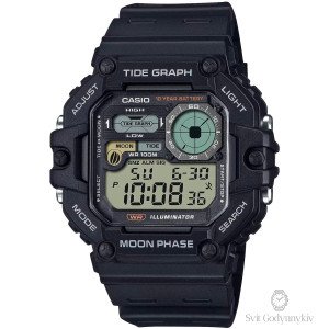 WS-1700H-1A
