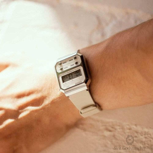 Casio VINTAGE A100WEF-8A