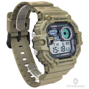 WS-1700H-5A