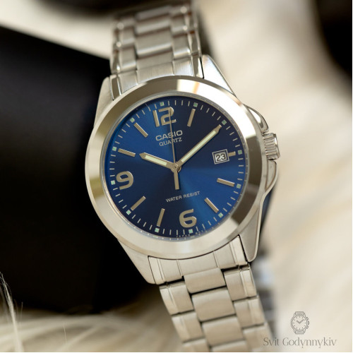 Casio Collection MTP-1215A-2A