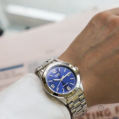 Casio Collection MTP-1215A-2A