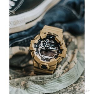 GA-700CA-5A
