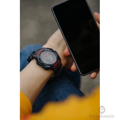 Casio G-SHOCK GA-B001G-1A