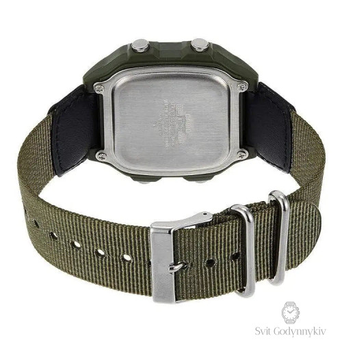 Casio SPORTS AE-1200WHB-3B