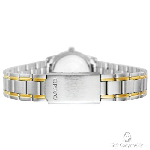 Casio Collection LTP-V001SG-9B