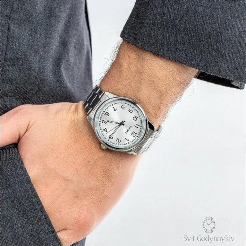 Casio Collection MTP-V005D-7B4