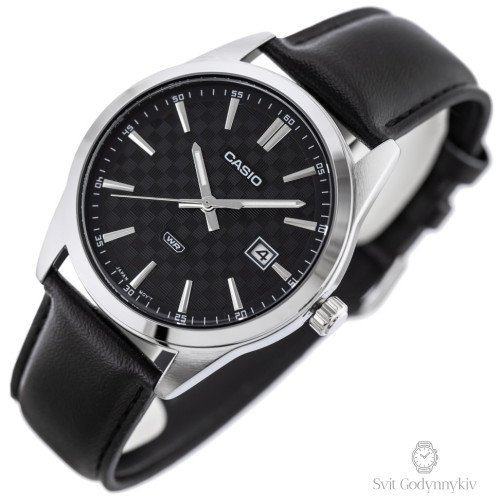 Casio Collection MTP-VD03L-1A