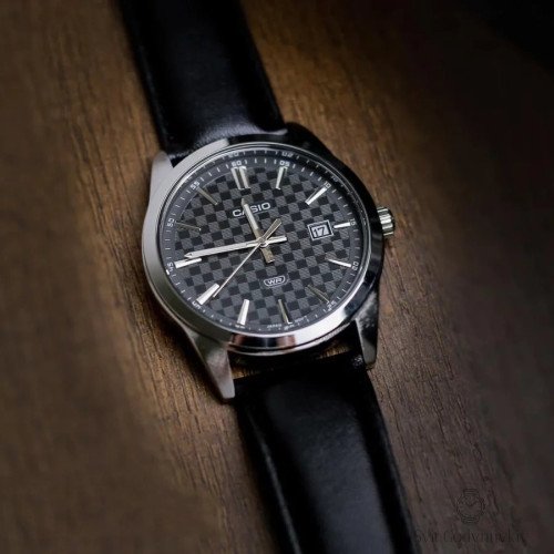 Casio Collection MTP-VD03L-1A