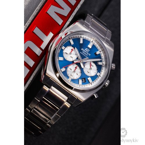 Casio EDIFICE EFB-730D-2A