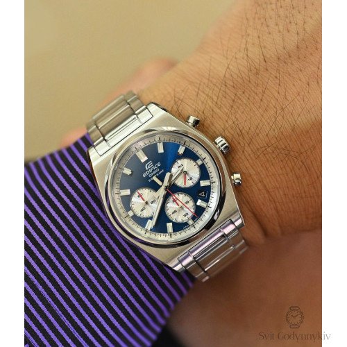 Casio EDIFICE EFB-730D-2A