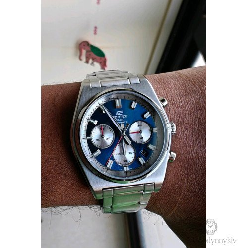 Casio EDIFICE EFB-730D-2A