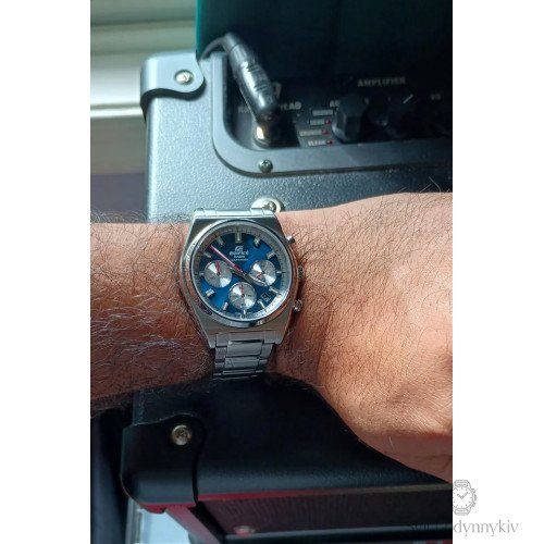 Casio EDIFICE EFB-730D-2A