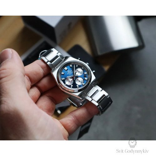 Casio EDIFICE EFB-730D-2A