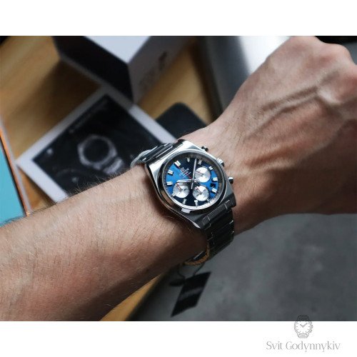 Casio EDIFICE EFB-730D-2A