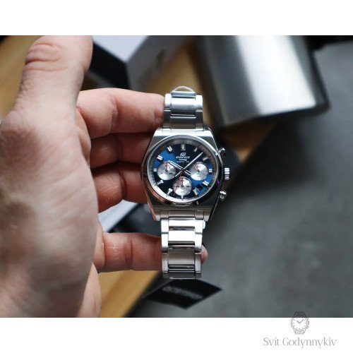 Casio EDIFICE EFB-730D-2A