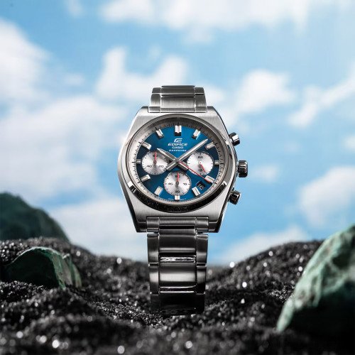 Casio EDIFICE EFB-730D-2A