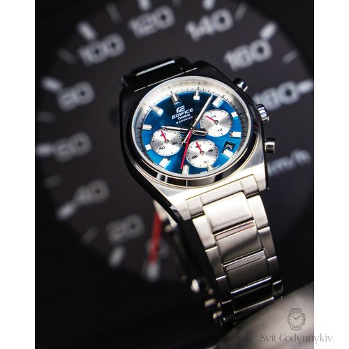 Casio EDIFICE EFB-730D-2A