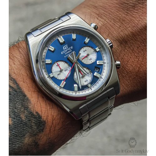 Casio EDIFICE EFB-730D-2A